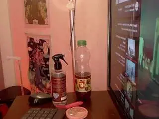 Soy-marcela  live sex cam