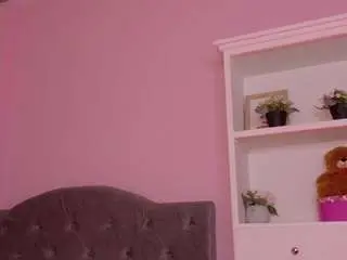 Soy-marcela  live sex cam