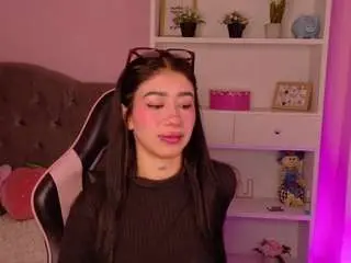 Soy-marcela  live sex cam