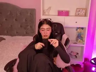 Soy-marcela  live sex cam