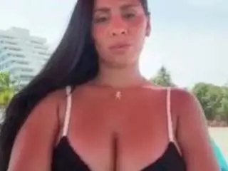 Theperlasexy  live sex cam