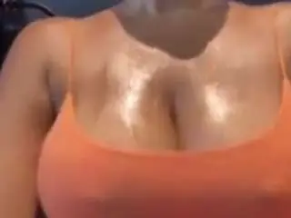 Theperlasexy  live sex cam