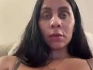 Theperlasexy  live sex cam