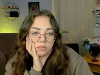 Tiffany-sika  live sex cam