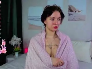 Afradurston  live sex cam