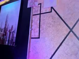 Amarawolf  live sex cam