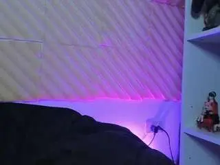 Celestgame  live sex cam
