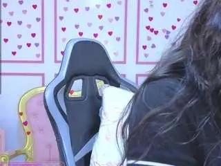 Chinatsu-t  live sex cam