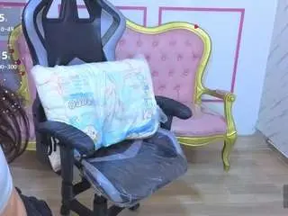 Chinatsu-t  live sex cam