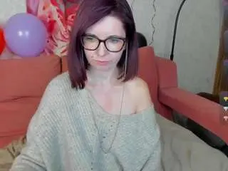 Donna-hale  live sex cam