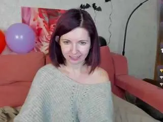 Donna-hale  live sex cam