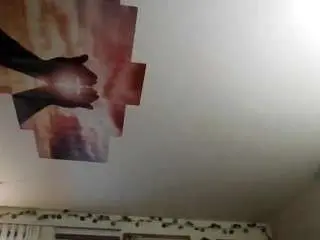 Hotvixenforyou  live sex cam