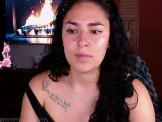 Iriscolette  live sex cam