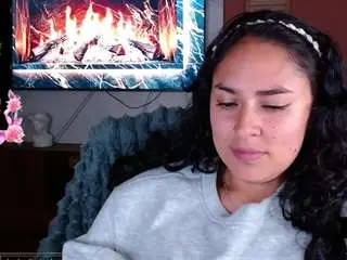 Iriscolette  live sex cam