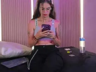 Maye-wells  live sex cam
