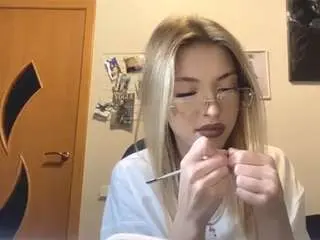 Sharylarca  live sex cam