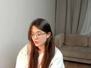 Adellanaecker  live sex cam