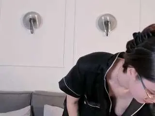 Adellanaecker  live sex cam