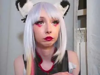 Daeyoon  live sex cam