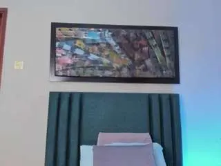 Gahiabelucci  live sex cam