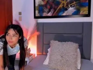 Gahiabelucci  live sex cam