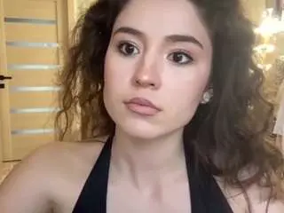 Lilliambeen  live sex cam