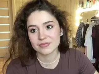 Lilliambeen  live sex cam
