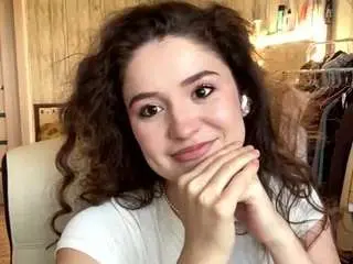Lilliambeen  live sex cam
