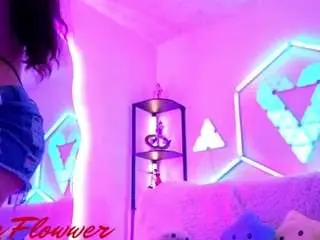 Mariaflower  live sex cam