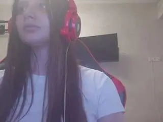 Michaeladuncan  live sex cam
