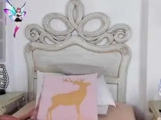 Michell-blakke  live sex cam