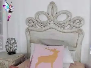 Michell-blakke  live sex cam