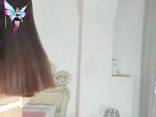 Michell-blakke  live sex cam