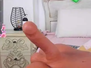 Michell-blakke  live sex cam