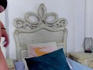 Michell-blakke  live sex cam