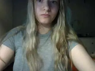 Rosiejune  live sex cam