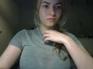 Rosiejune  live sex cam