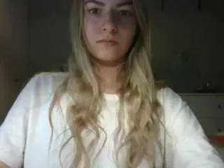 Rosiejune  live sex cam