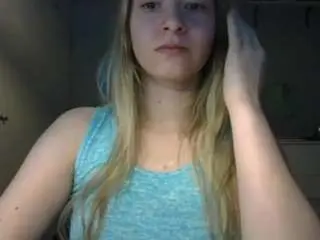 Rosiejune  live sex cam