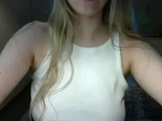 Rosiejune  live sex cam