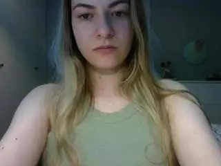 Rosiejune  live sex cam