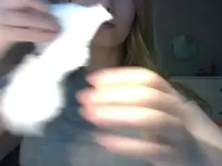 Rosiejune  live sex cam