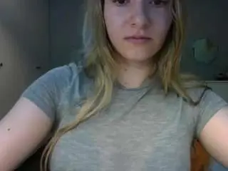 Rosiejune  live sex cam