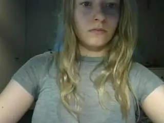 Rosiejune  live sex cam
