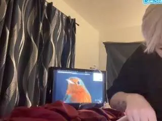 Shaqueefa  live sex cam