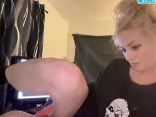 Shaqueefa  live sex cam