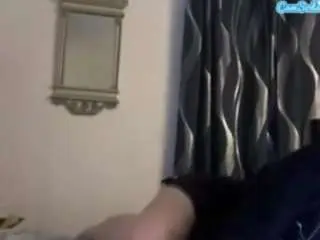 Shaqueefa  live sex cam