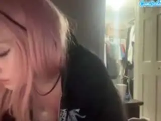 Shaqueefa  live sex cam