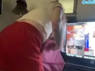 Shaqueefa  live sex cam