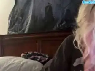 Shaqueefa  live sex cam